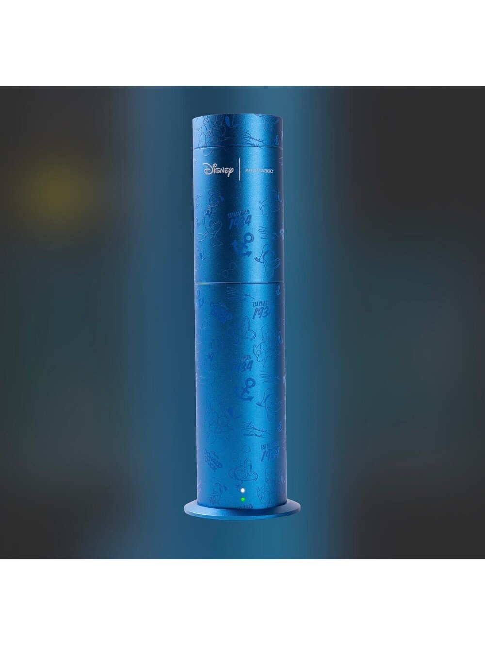 Aroma360 Mini Pro Scent Diffuser - Donald Duck Edition